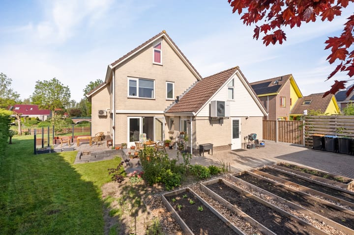 Foto 3 van Beveland 3