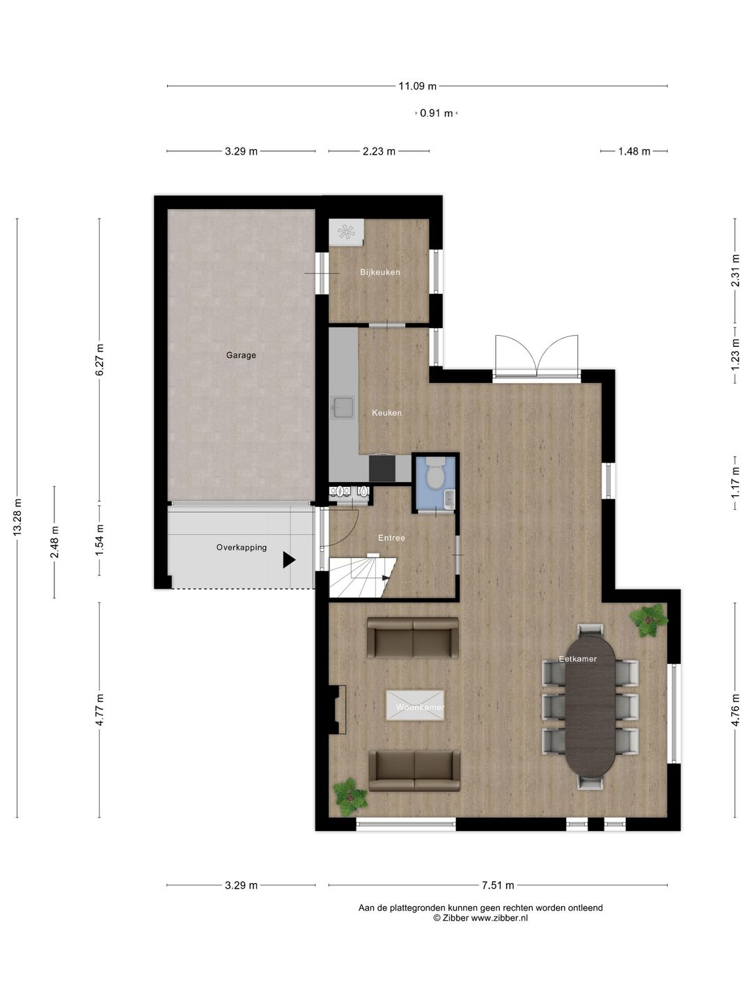 Foto 28 van Beveland 3