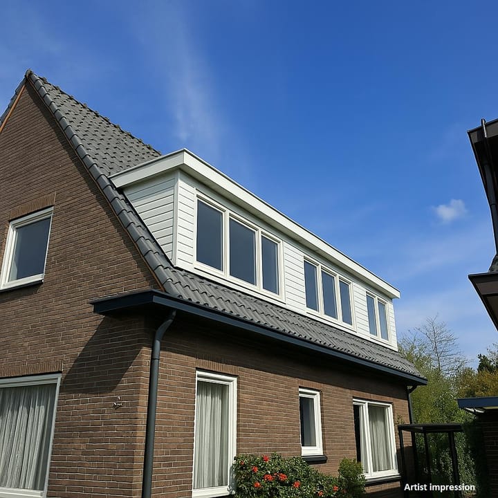 Foto 25 van Van Berckstraat 5