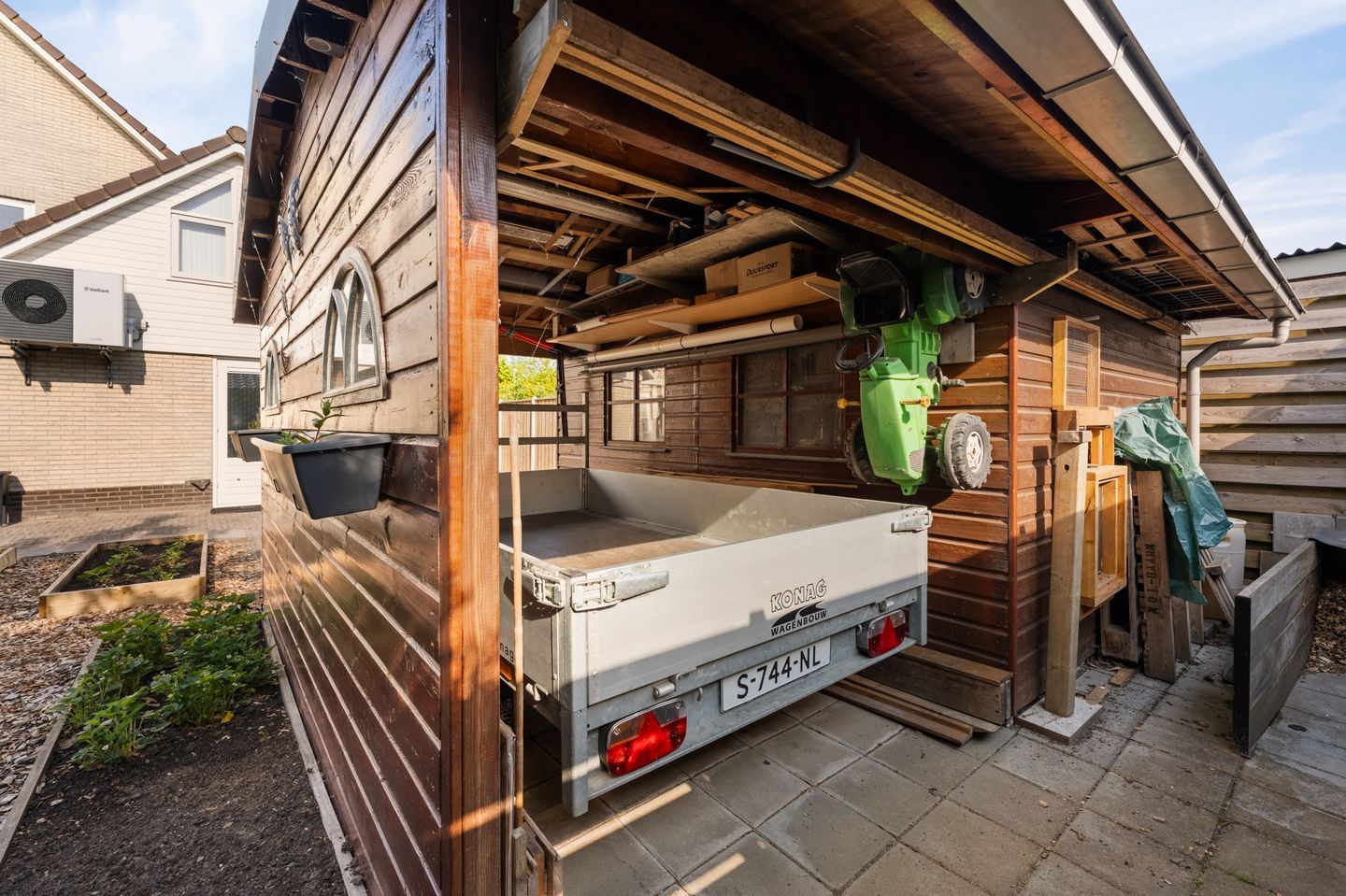 Foto 34 van Beveland 3