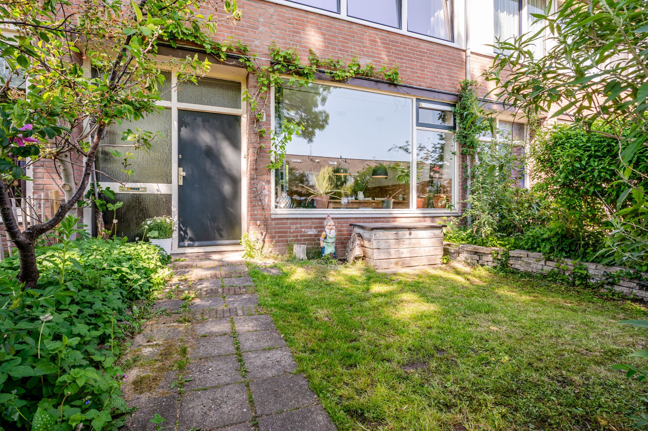 Foto 6 van De Trompettershof 6