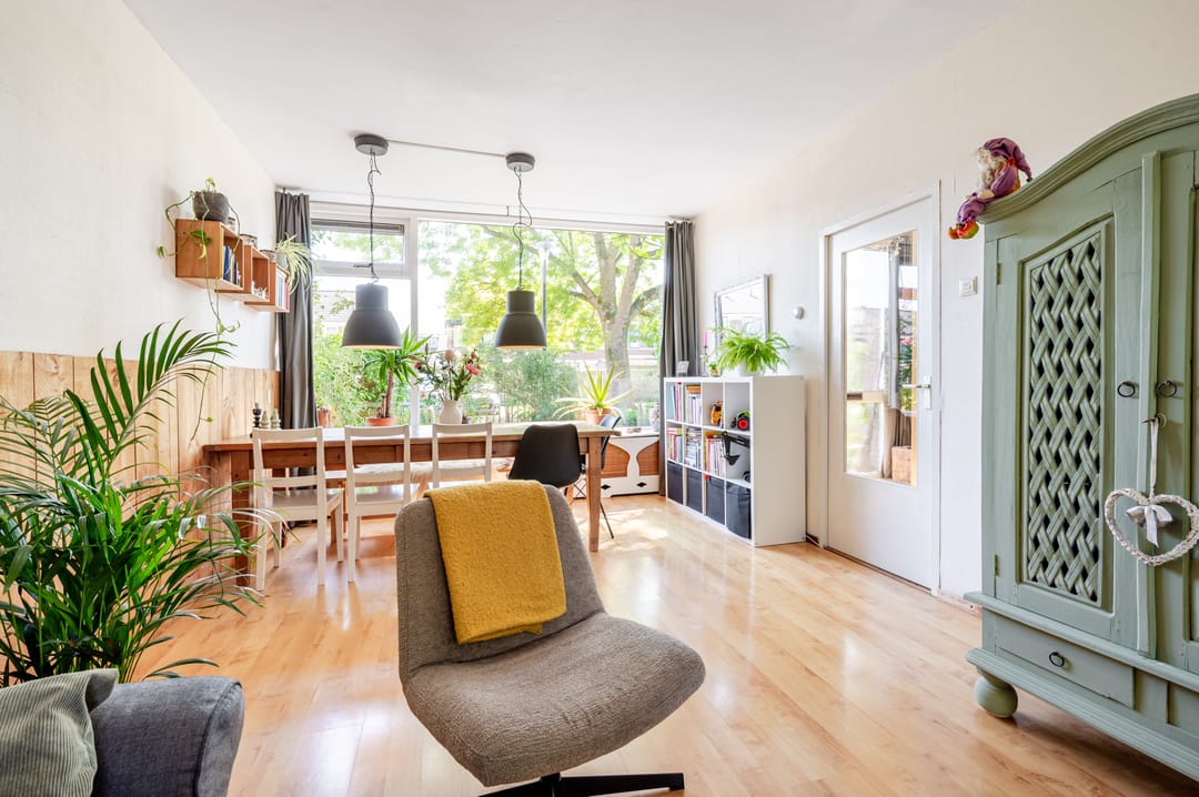 Foto 2 van De Trompettershof 6