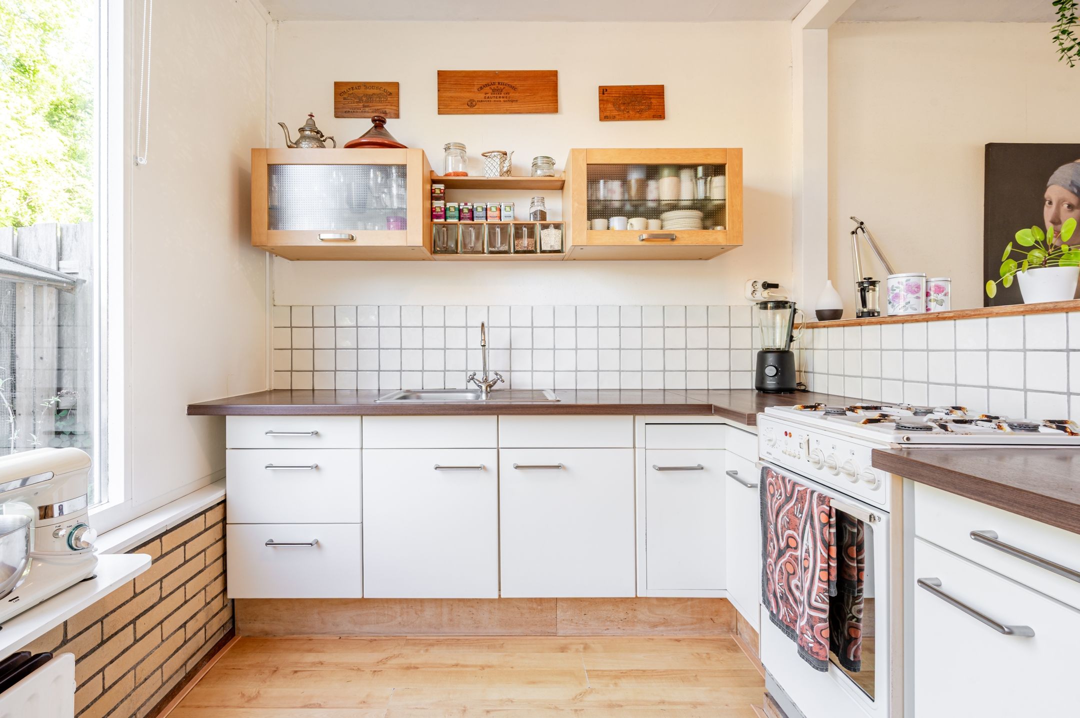 Foto 3 van De Trompettershof 6