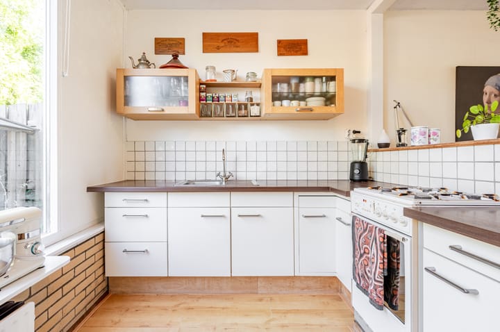 Foto 3 van De Trompettershof 6