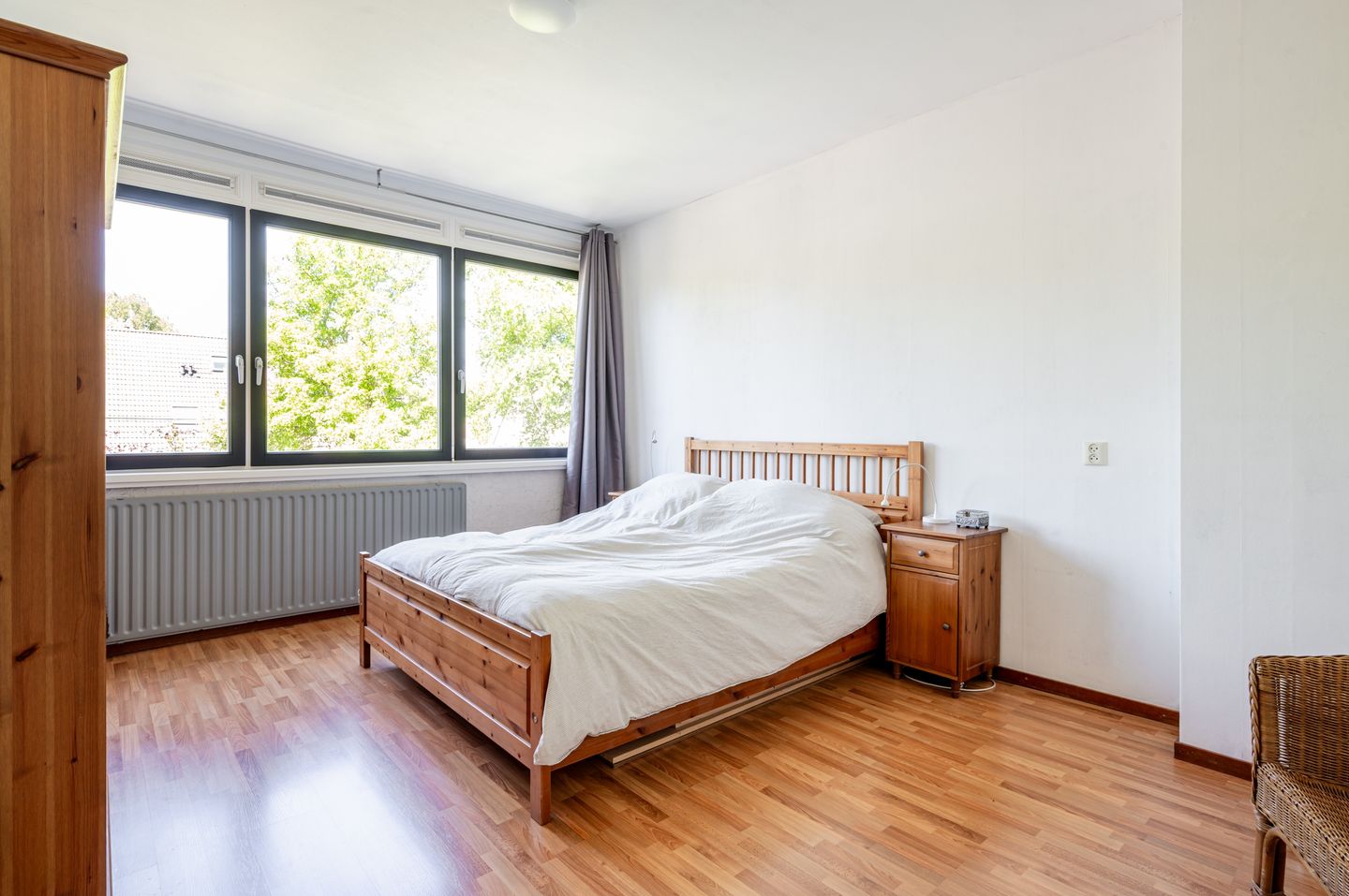 Foto 4 van De Trompettershof 6