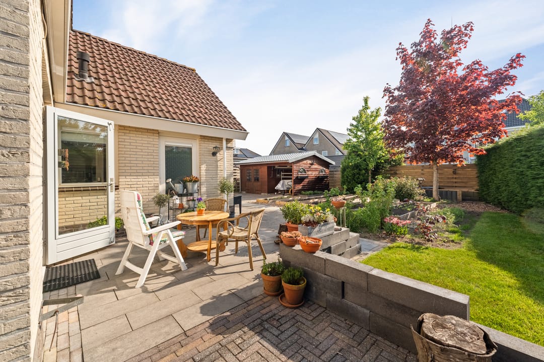 Foto 41 van Beveland 3