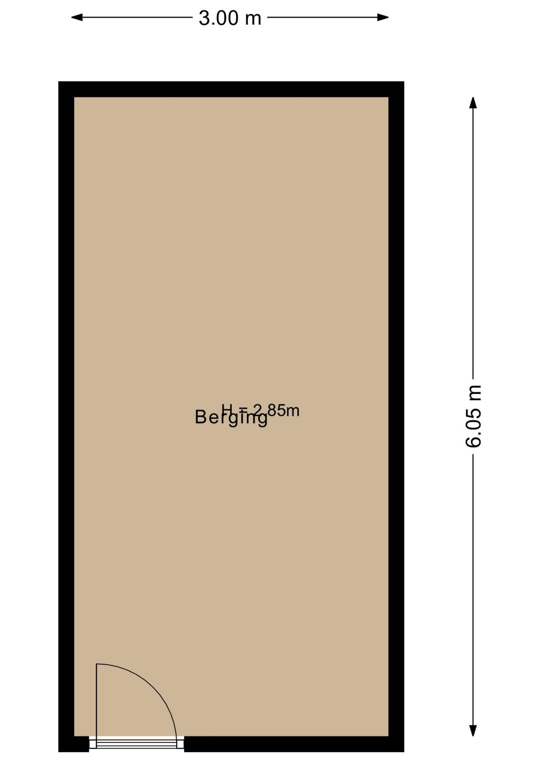 Foto 46 van De Trompettershof 6