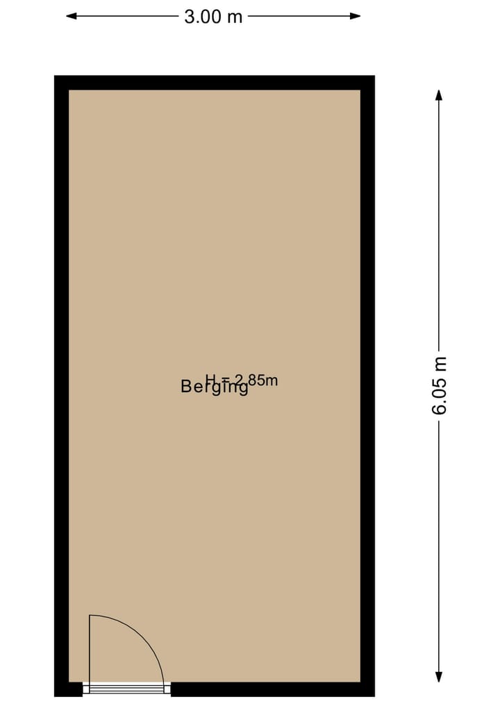 Foto 46 van De Trompettershof 6
