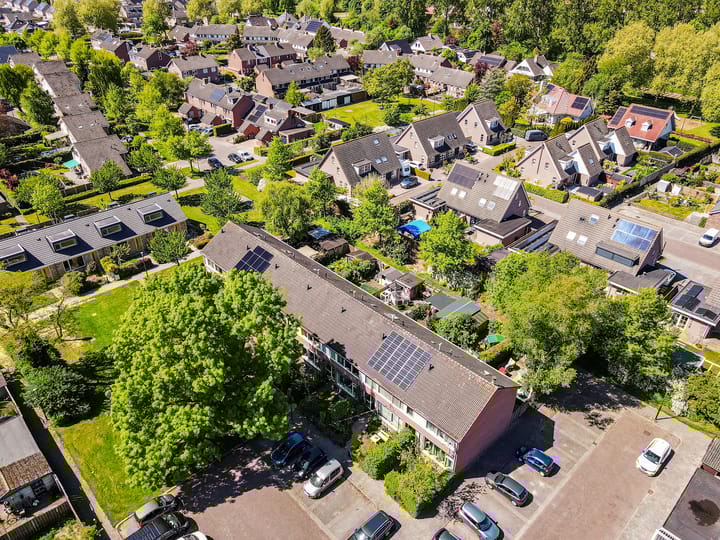 Foto 5 van De Trompettershof 6