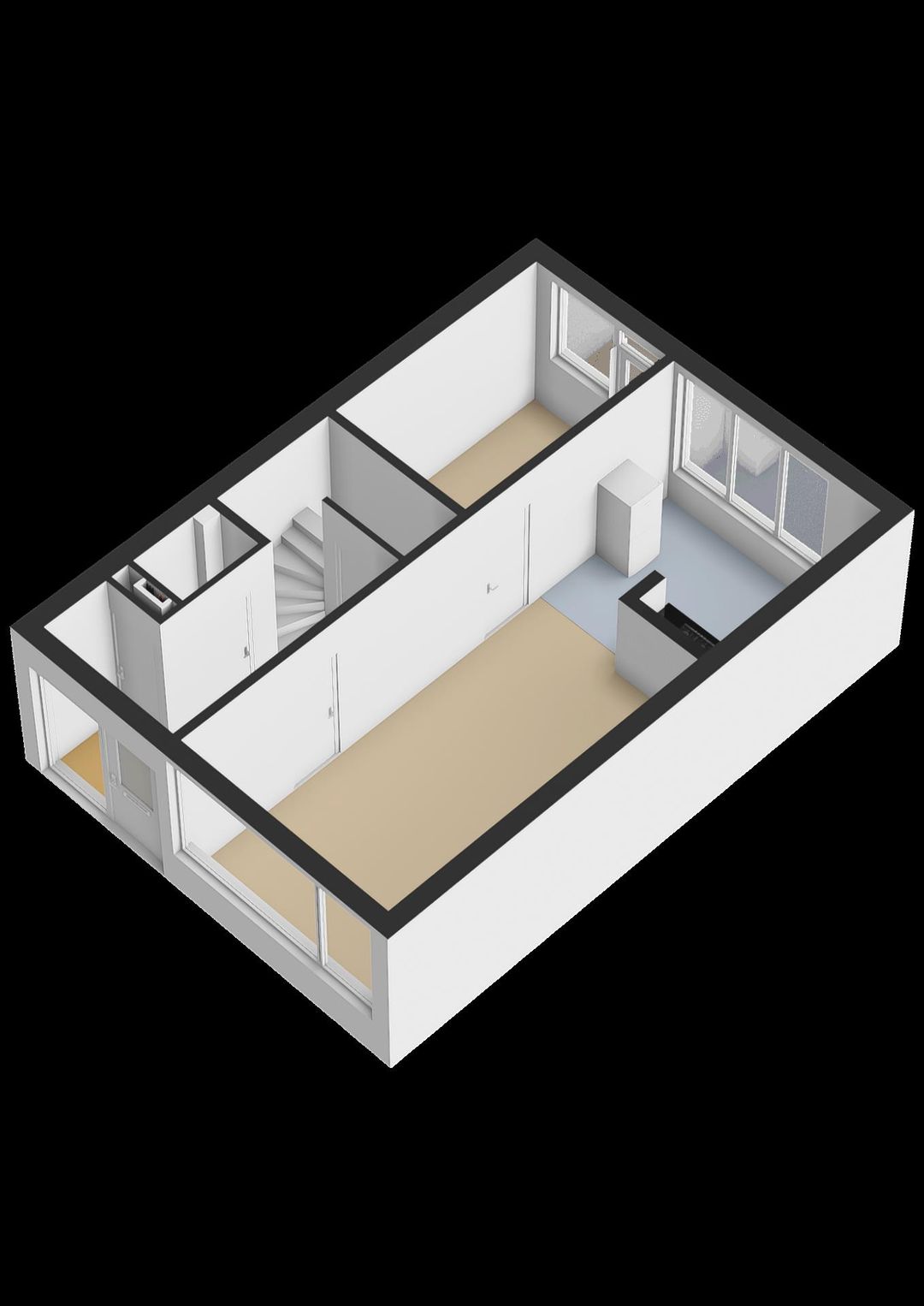 Foto 47 van De Trompettershof 6