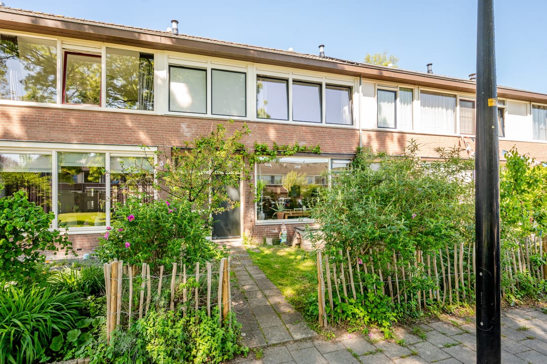 Foto 1 van De Trompettershof 6