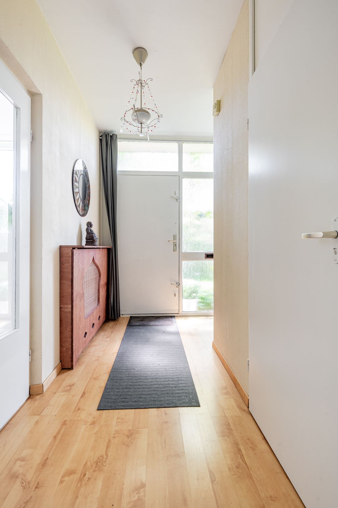 Foto 7 van De Trompettershof 6