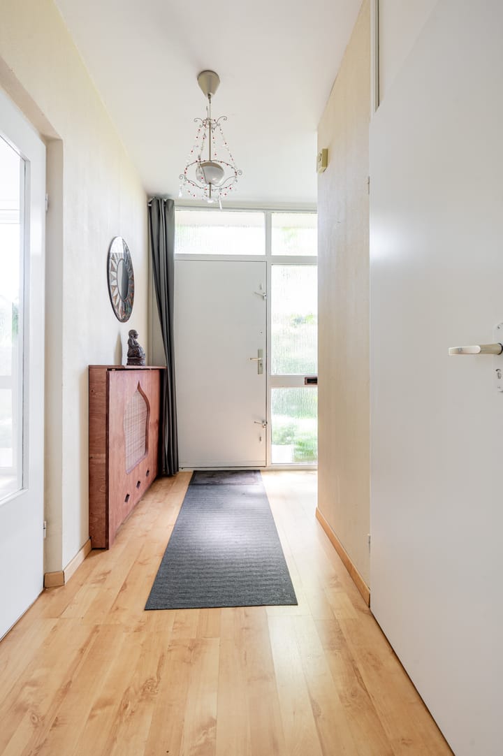 Foto 7 van De Trompettershof 6