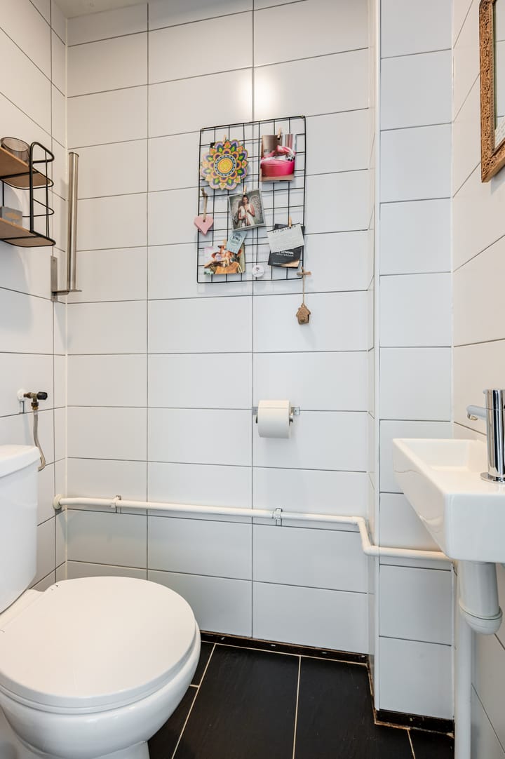 Foto 8 van De Trompettershof 6