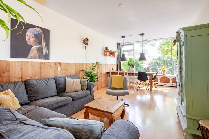 Foto 10 van De Trompettershof 6