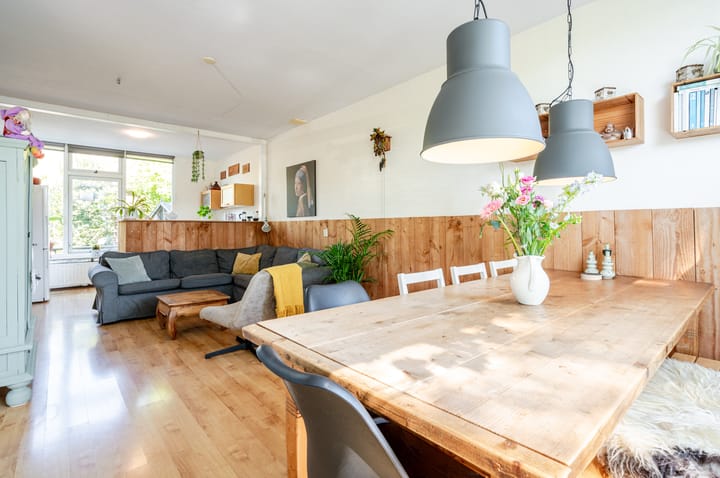 Foto 11 van De Trompettershof 6