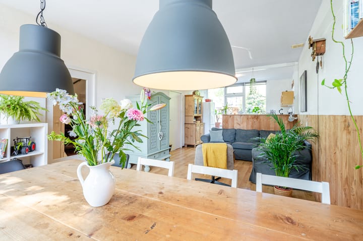 Foto 12 van De Trompettershof 6