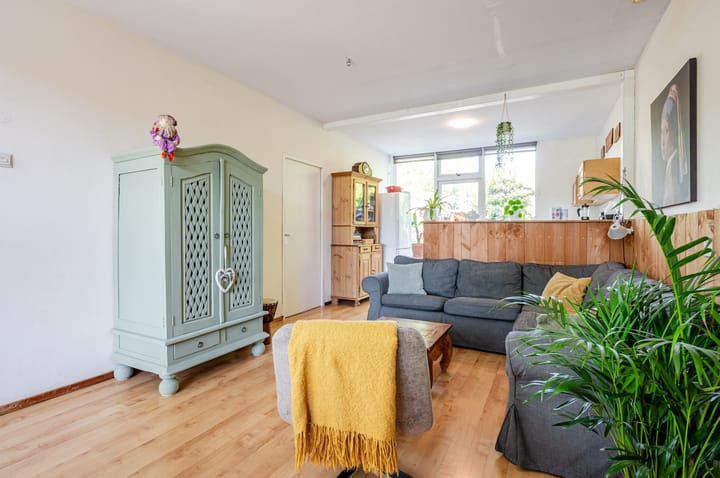 Foto 13 van De Trompettershof 6