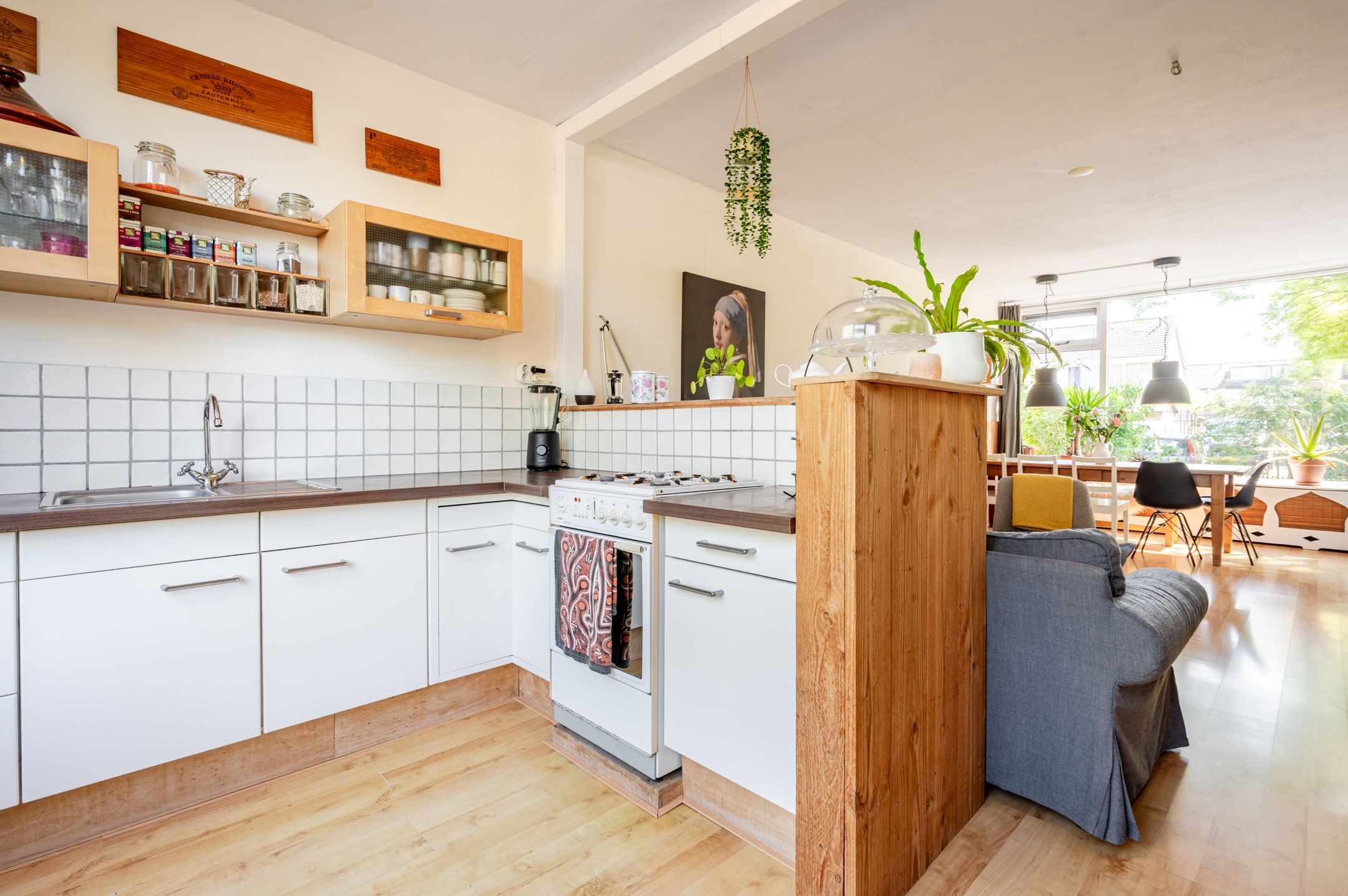 Foto 15 van De Trompettershof 6