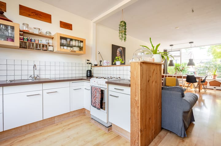 Foto 15 van De Trompettershof 6