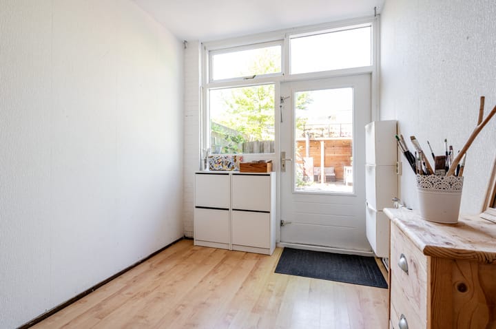 Foto 16 van De Trompettershof 6