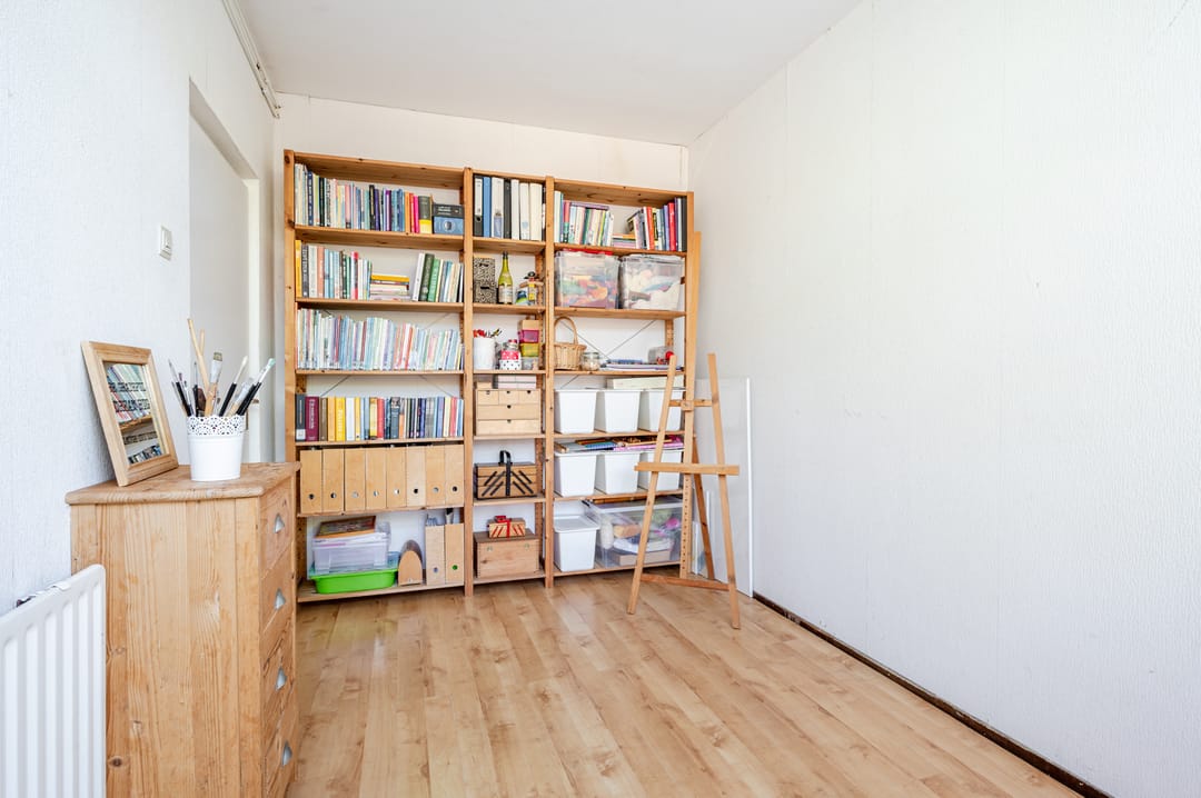 Foto 17 van De Trompettershof 6