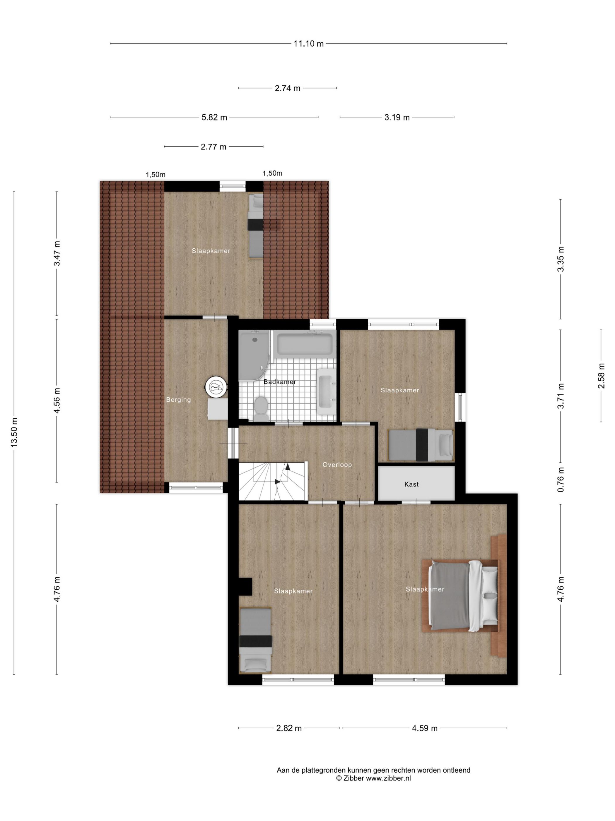 Foto 60 van Beveland 3