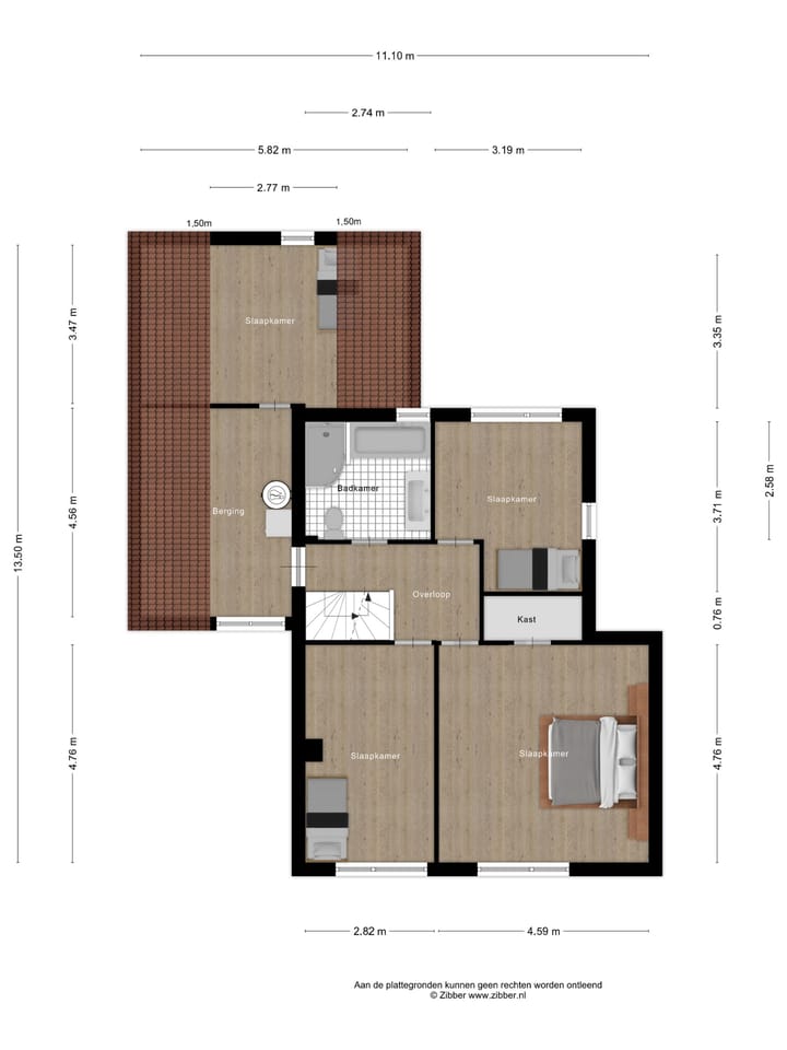 Foto 60 van Beveland 3