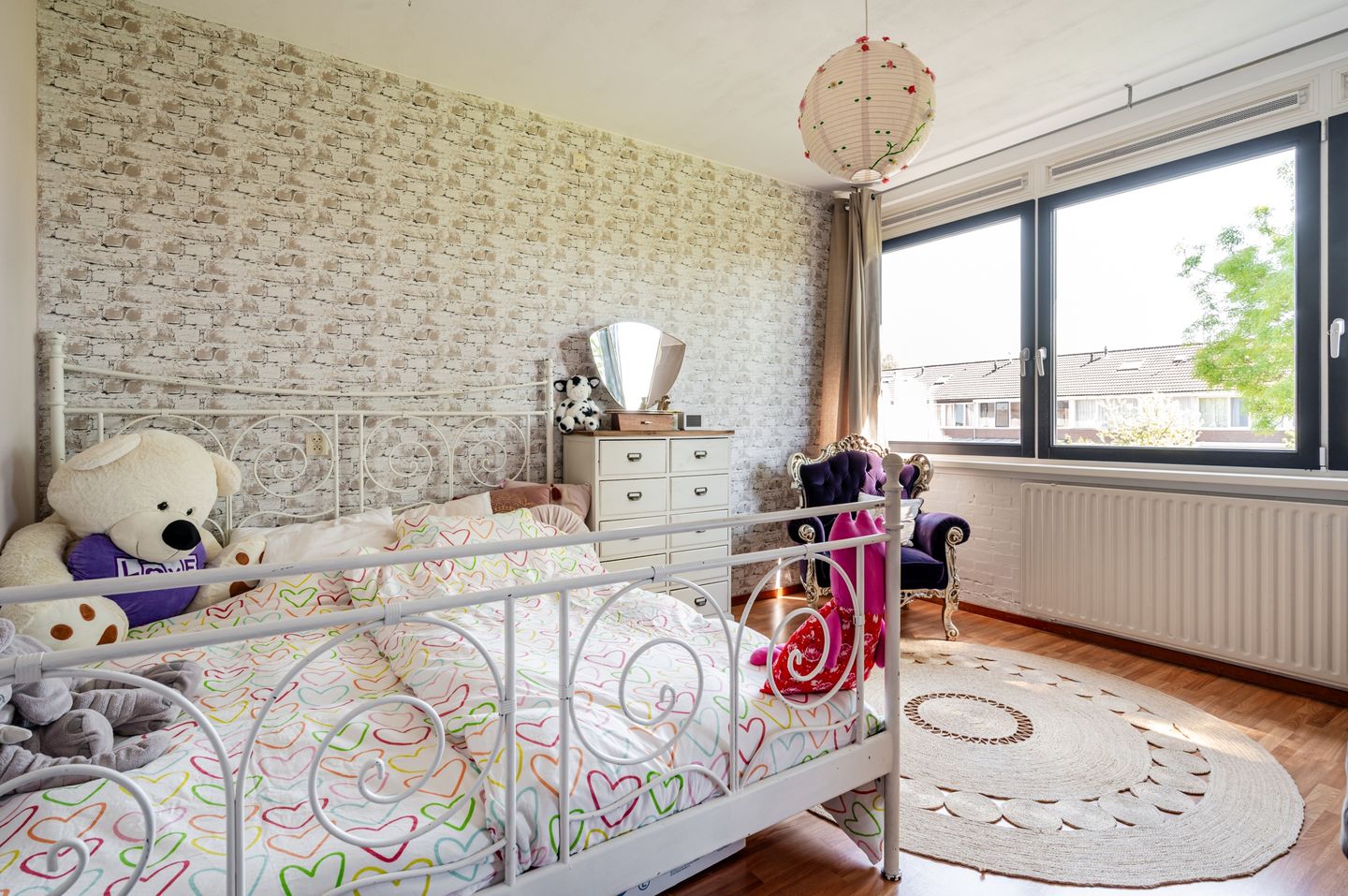 Foto 19 van De Trompettershof 6