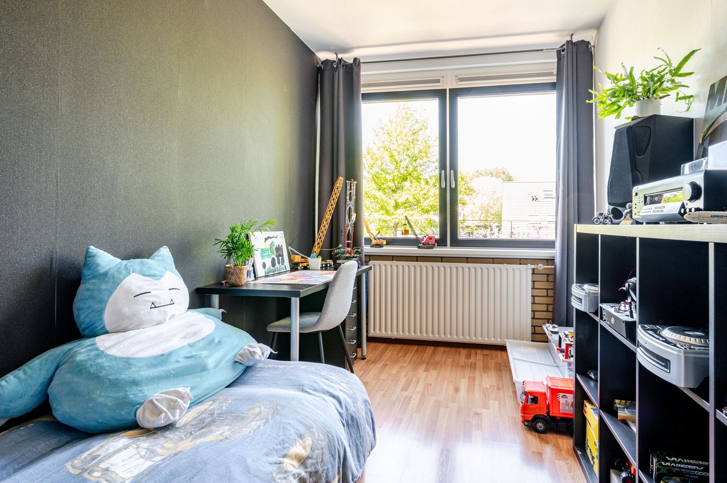 Foto 20 van De Trompettershof 6