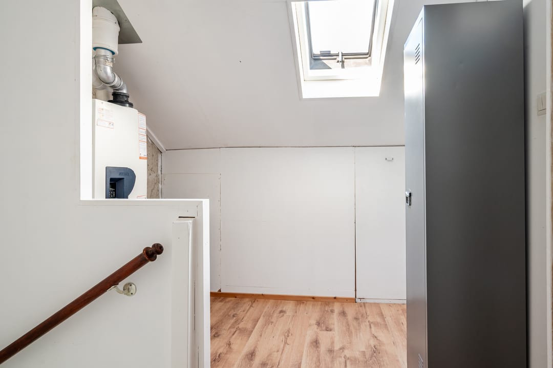 Foto 23 van De Trompettershof 6