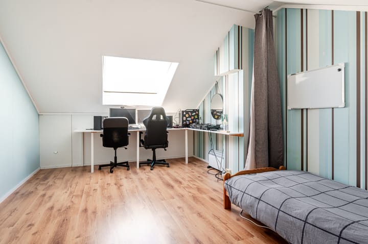 Foto 24 van De Trompettershof 6