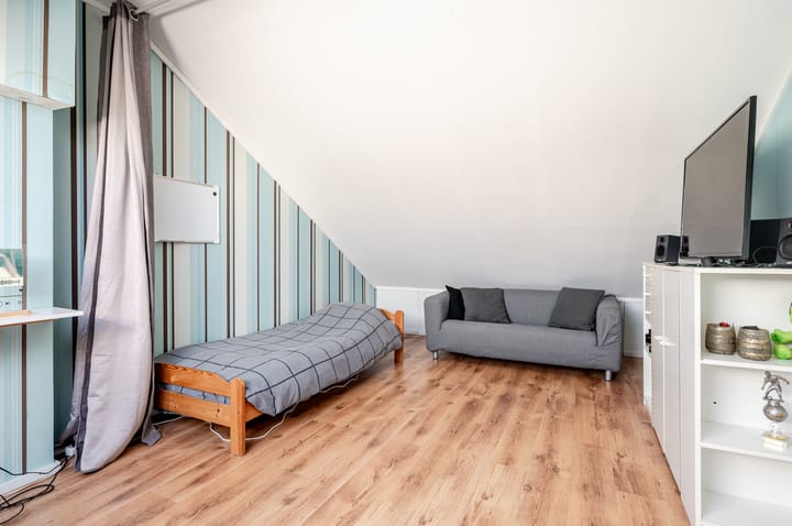 Foto 25 van De Trompettershof 6