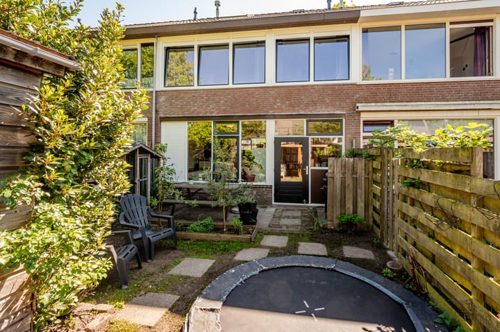 Foto 26 van De Trompettershof 6