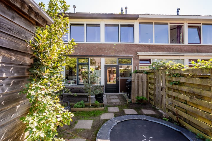 Foto 27 van De Trompettershof 6