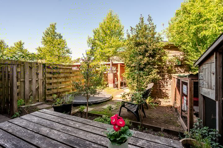 Foto 28 van De Trompettershof 6