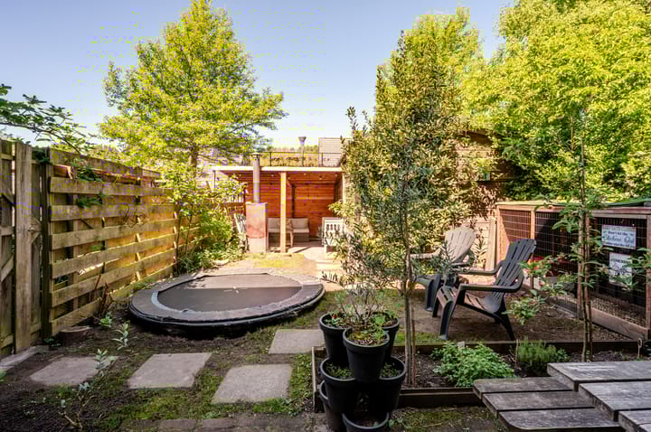 Foto 29 van De Trompettershof 6