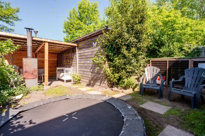 Foto 30 van De Trompettershof 6