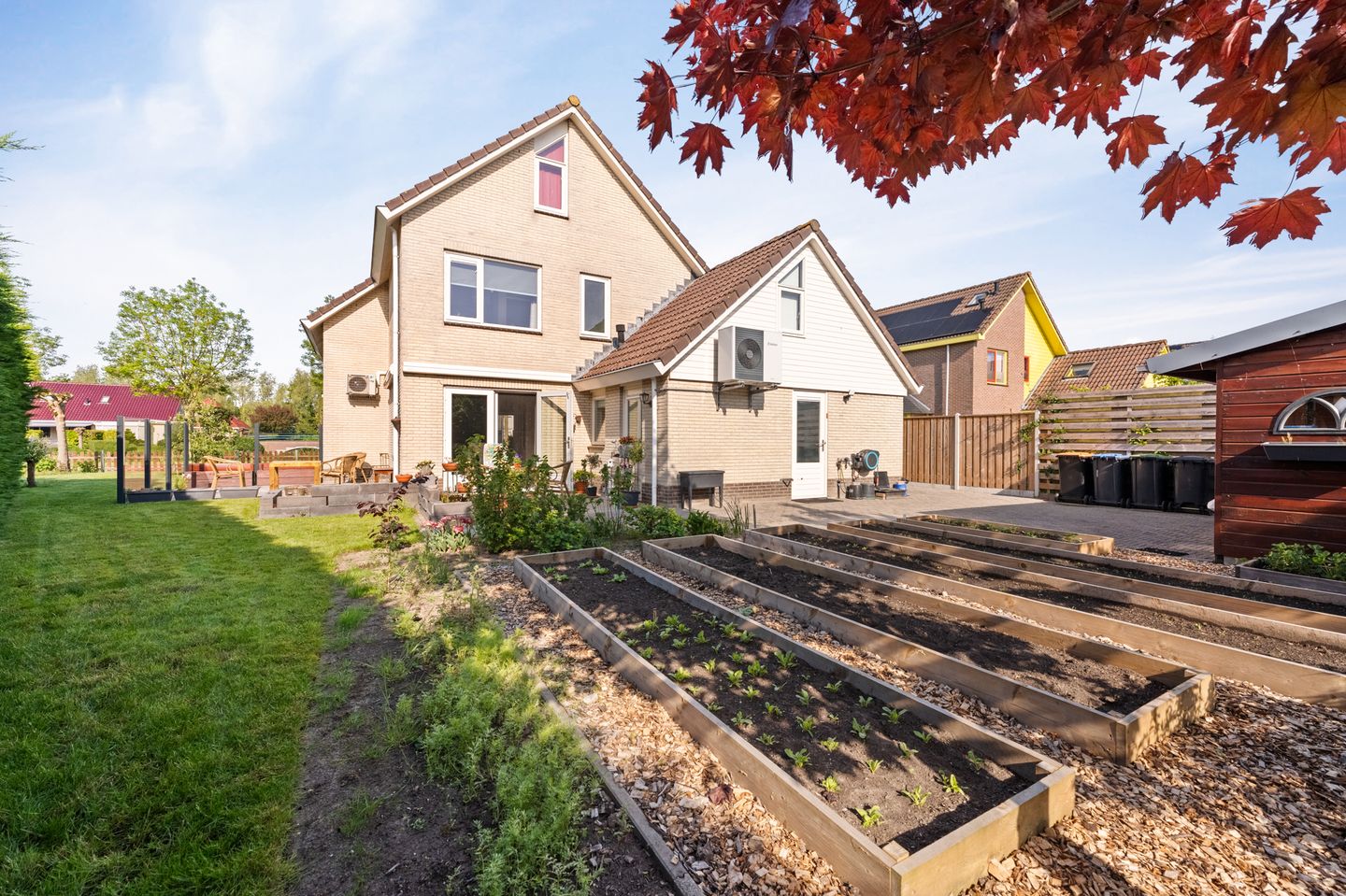 Foto 74 van Beveland 3