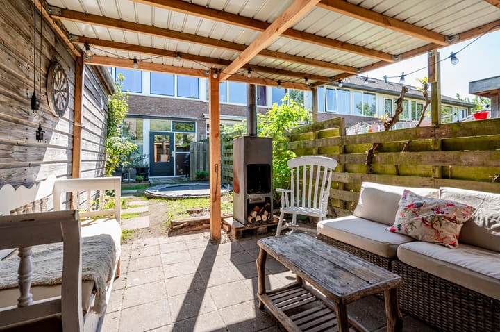 Foto 31 van De Trompettershof 6