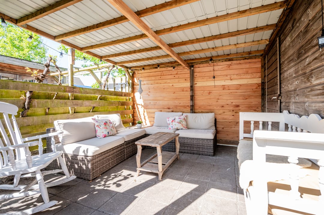 Foto 32 van De Trompettershof 6