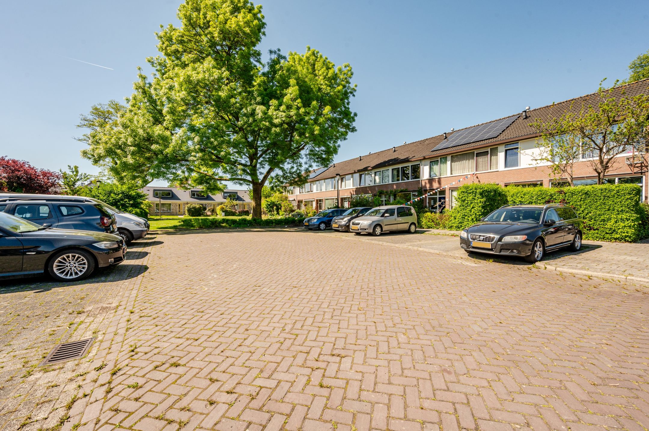 Foto 33 van De Trompettershof 6