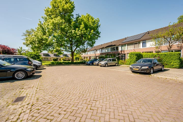 Foto 33 van De Trompettershof 6