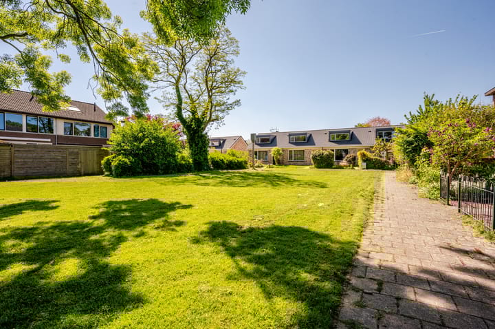 Foto 34 van De Trompettershof 6