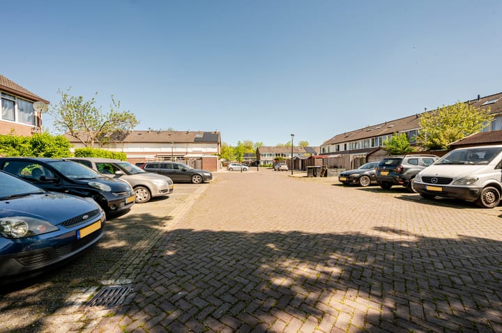 Foto 35 van De Trompettershof 6