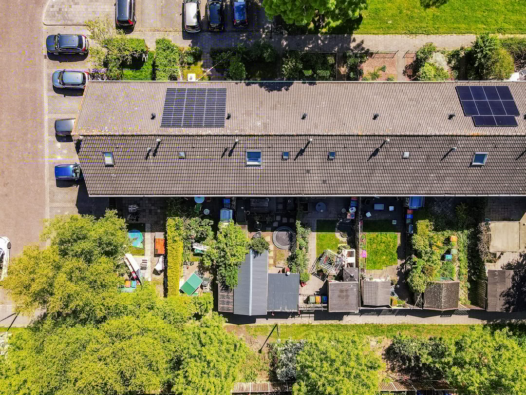 Foto 37 van De Trompettershof 6