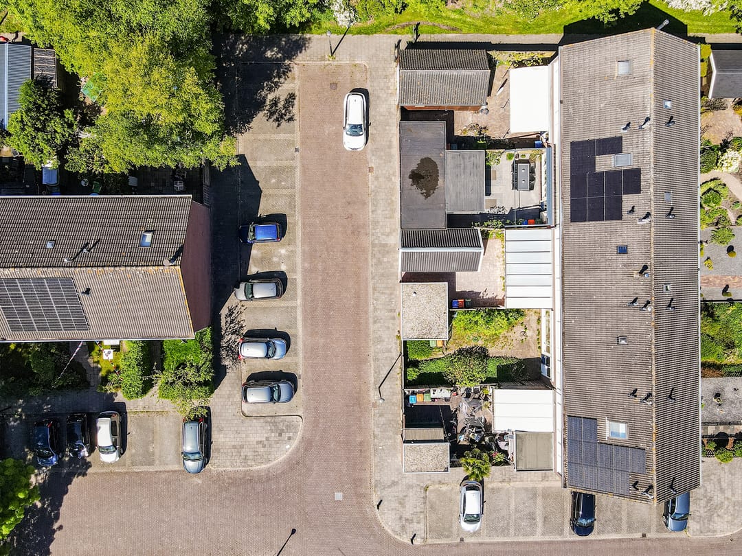 Foto 38 van De Trompettershof 6