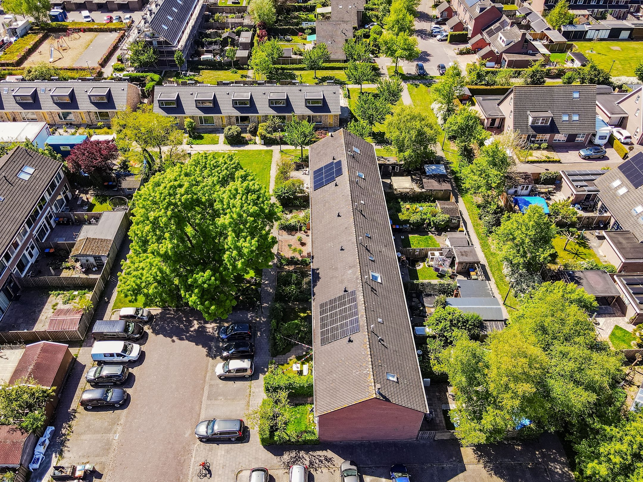 Foto 39 van De Trompettershof 6