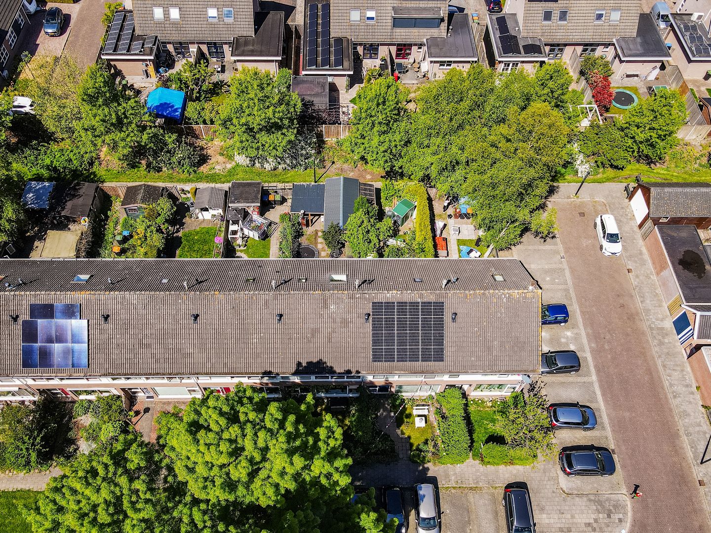 Foto 40 van De Trompettershof 6