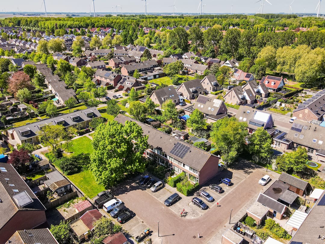 Foto 41 van De Trompettershof 6